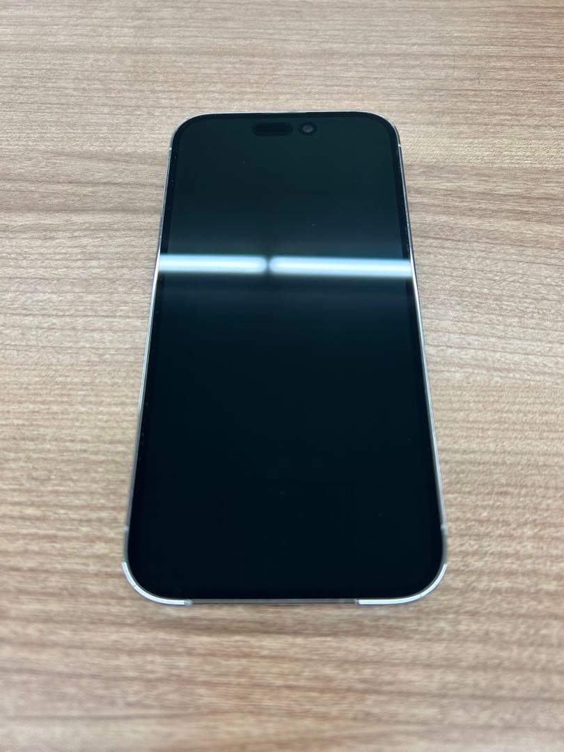 iPhone14Pro SiMフリー 256GB 美品