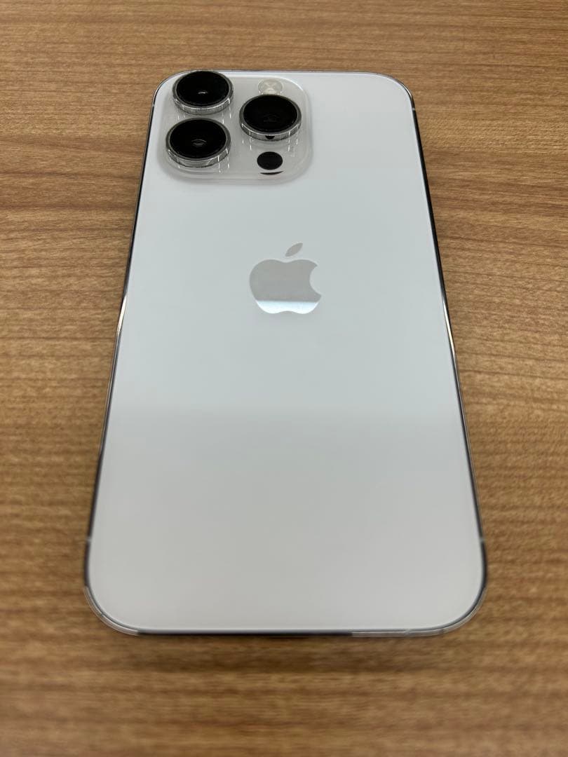 iPhone14Pro SiMフリー 256GB 美品