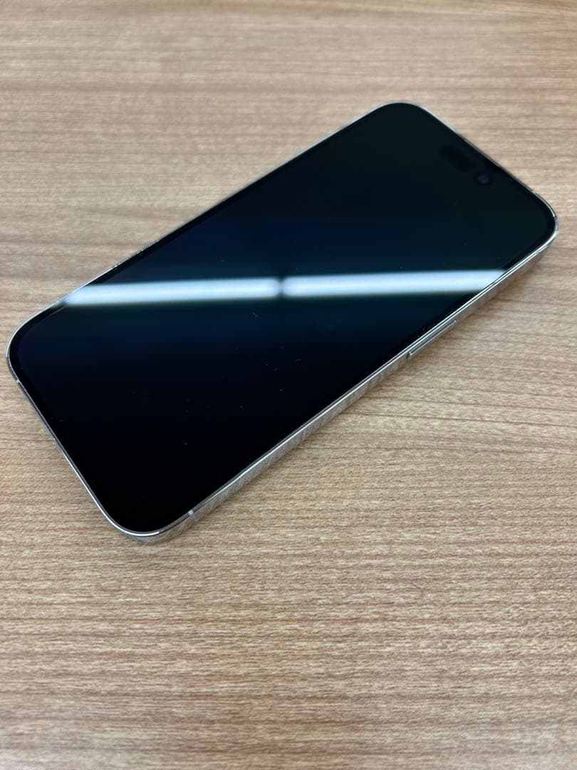 iPhone14Pro SiMフリー 256GB 美品