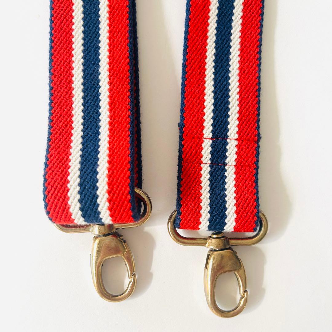 GABRIELE FRANTZEN 2WAY BELT ガブリエラフランツェン