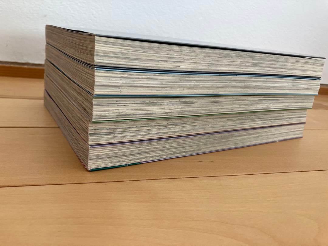 矢沢あい NANA ご近所物語 ParadiseKiss パラキス 全巻セット