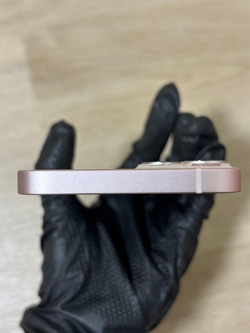 Apple iPhone 13 ピンク 256GB エクスプレス交換品