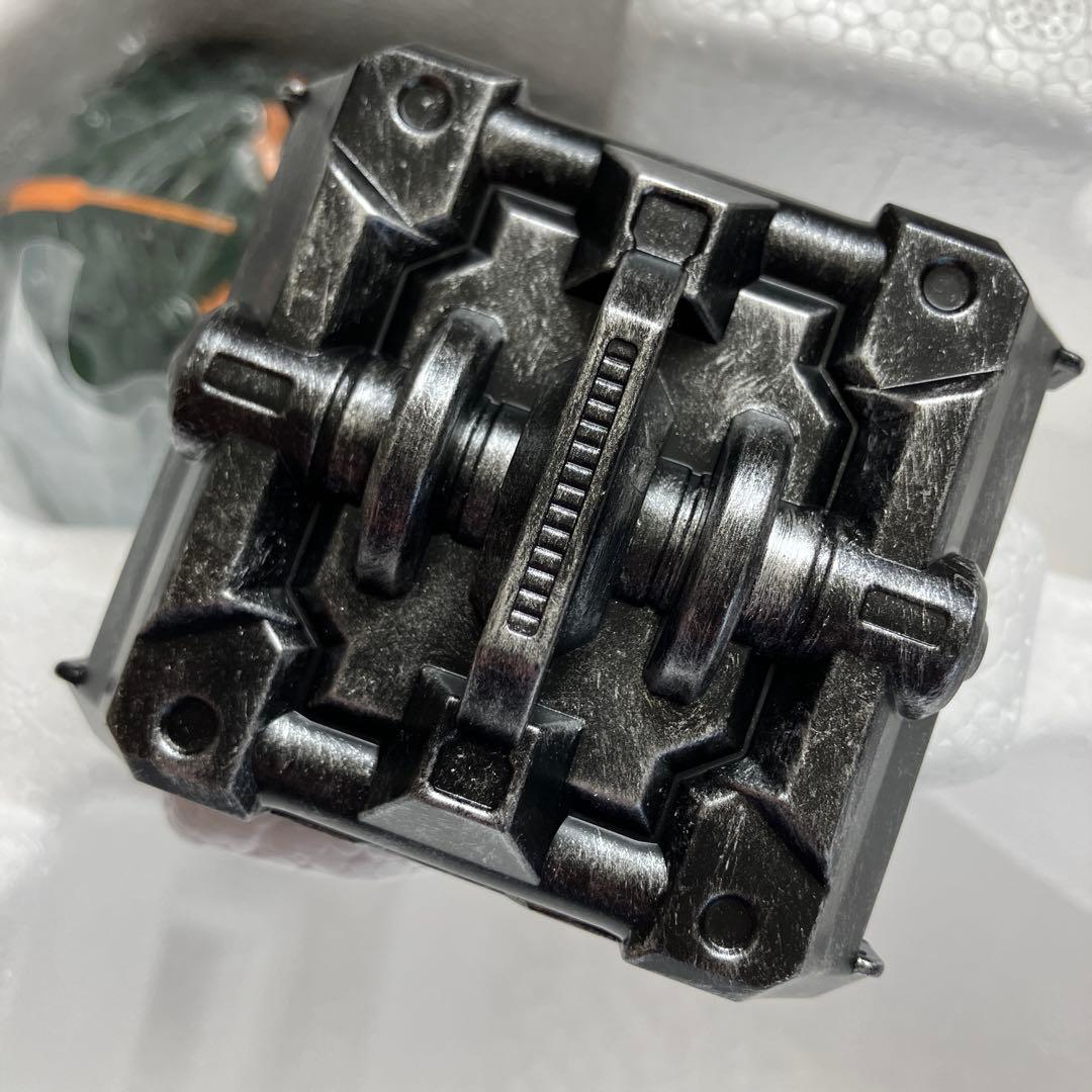 csm アマゾンズドライバー　仮面ライダー　アマゾンズ　アマゾンオメガ　コンセレ