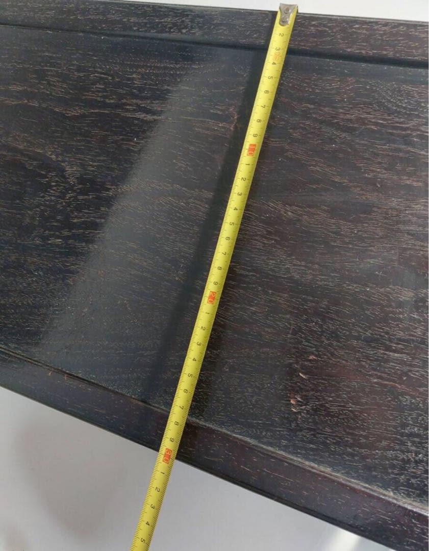 花台　四方花台　古物品、中古品、新古品