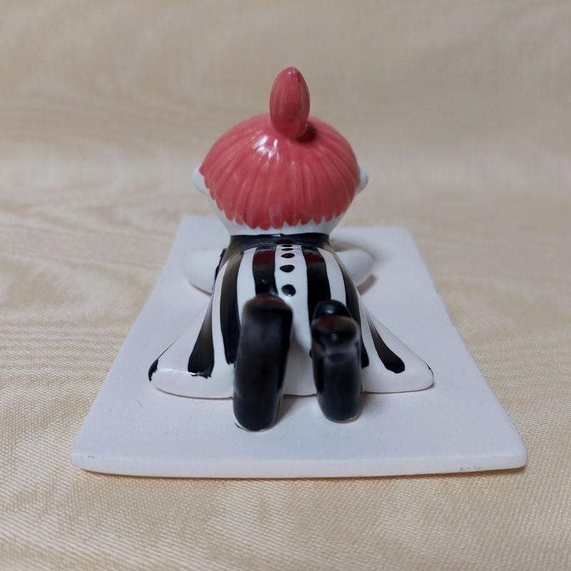 ◆アラビア リトルミィ 陶器製フィギア 置物