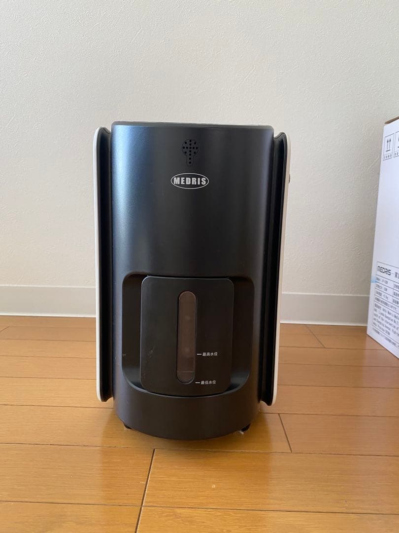 家庭用 酸素発生器 高濃度酸素 ペット用 IKOU MEDRIS 酸素室