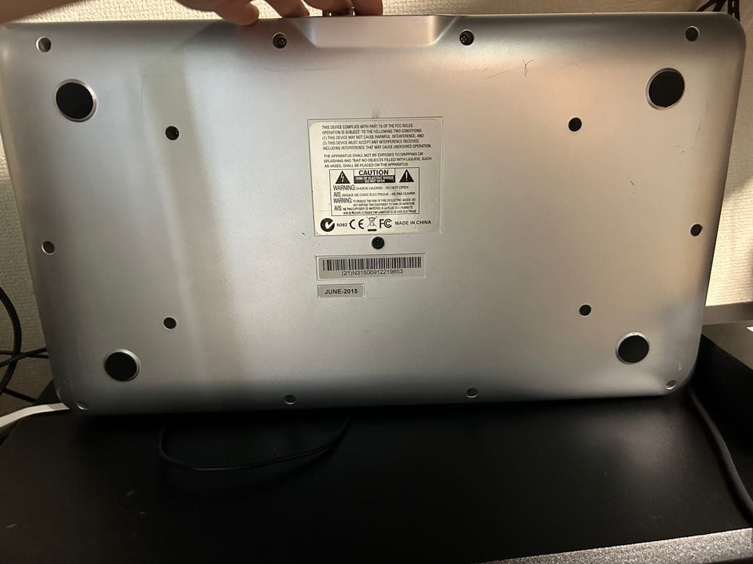 Numark Mixtrack Pro2 DJコントローラー