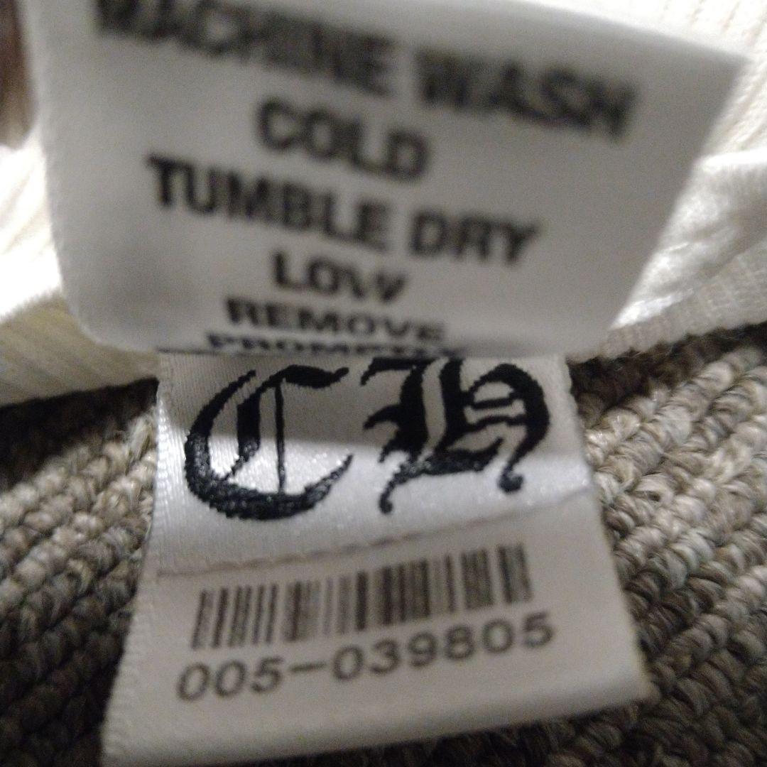 クロムハーツ★5th anniversaryハワイホノルル限定★タンクトップ新品