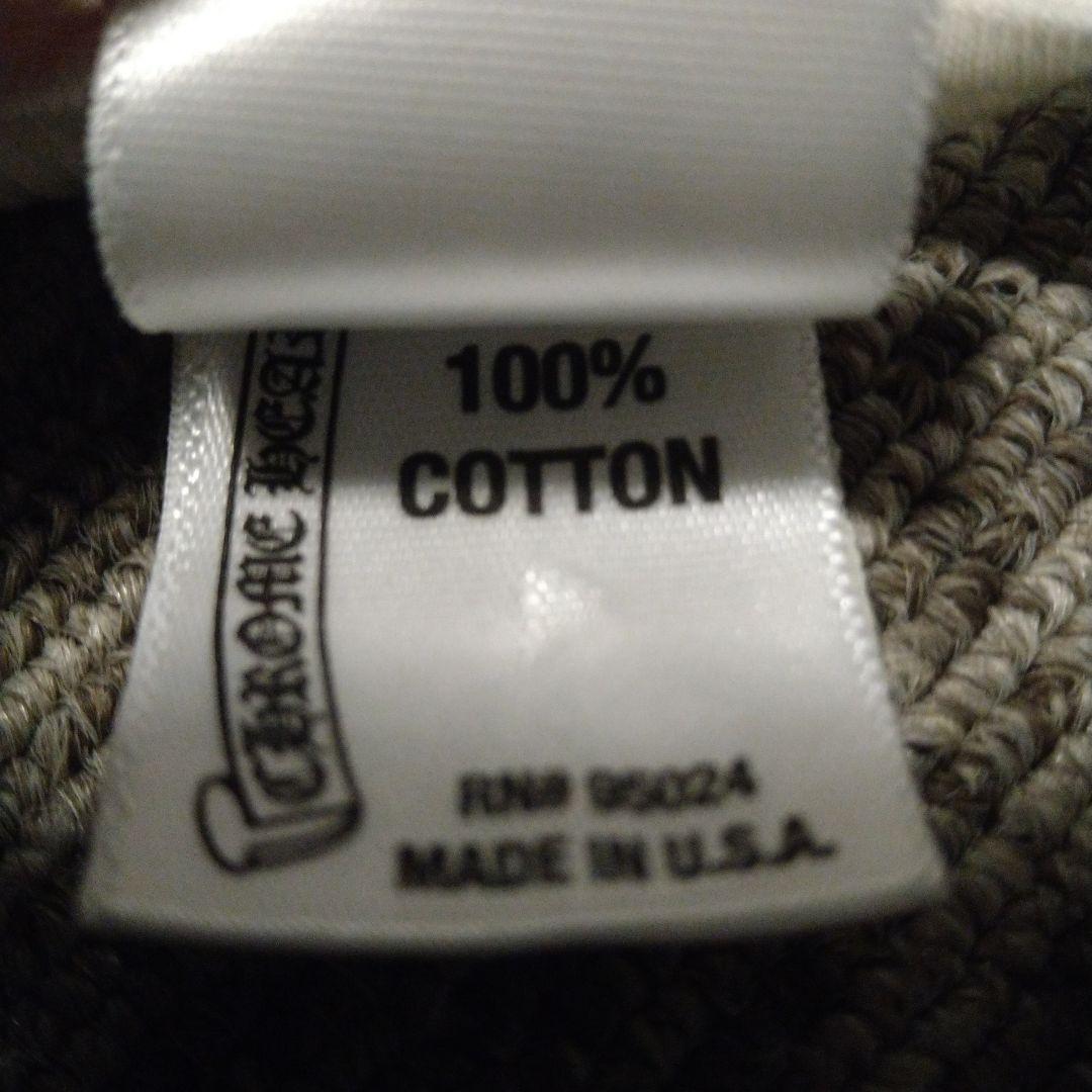 クロムハーツ★5th anniversaryハワイホノルル限定★タンクトップ新品