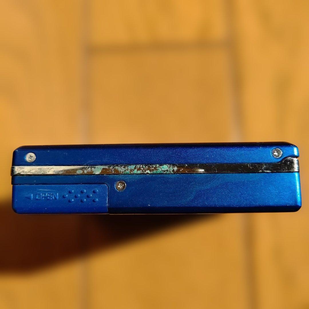 SHARP 1bitポータブルMDレコーダー MD-DR77-A