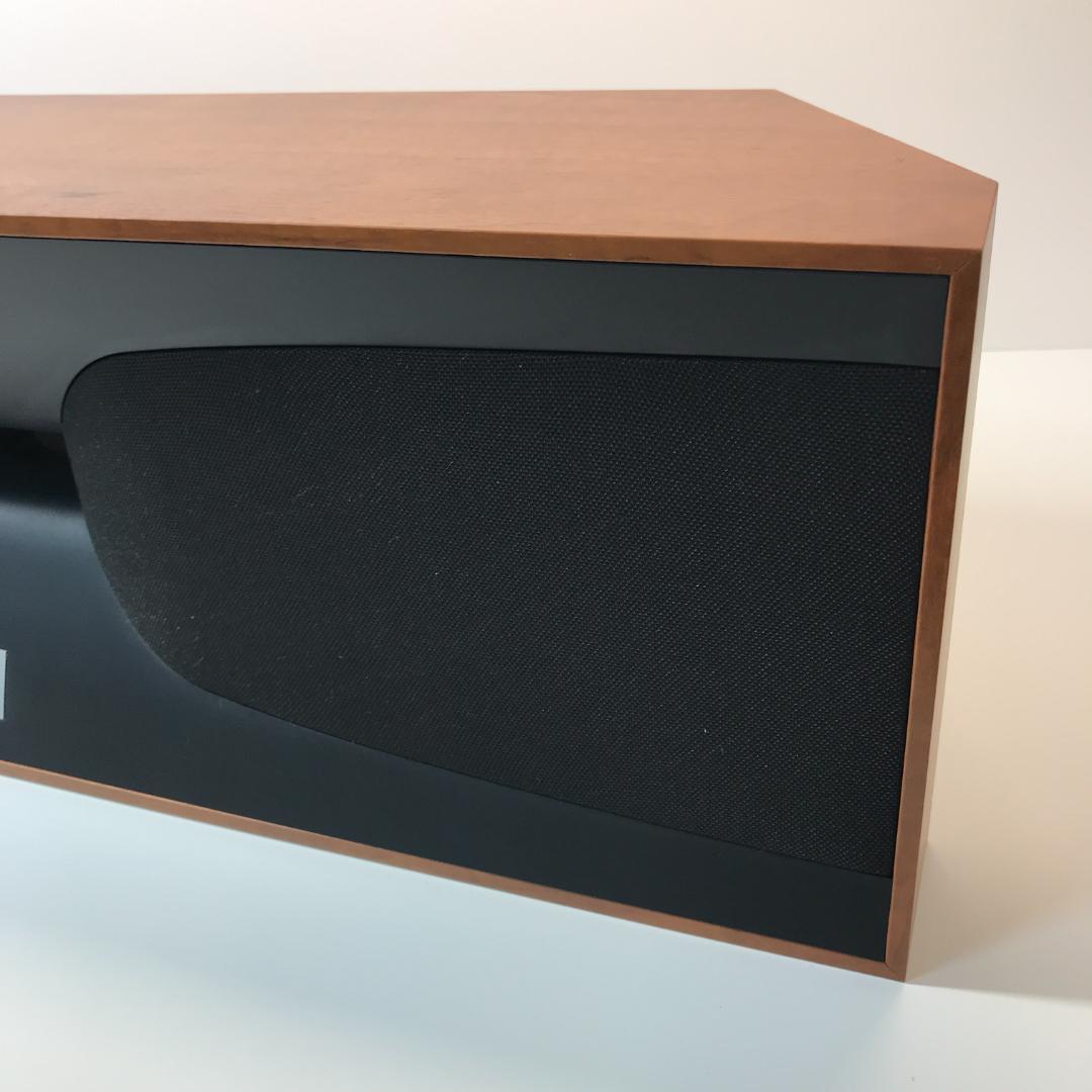 美品 JBL 5シリーズ STUDIO520C 2wayセンタースピーカー