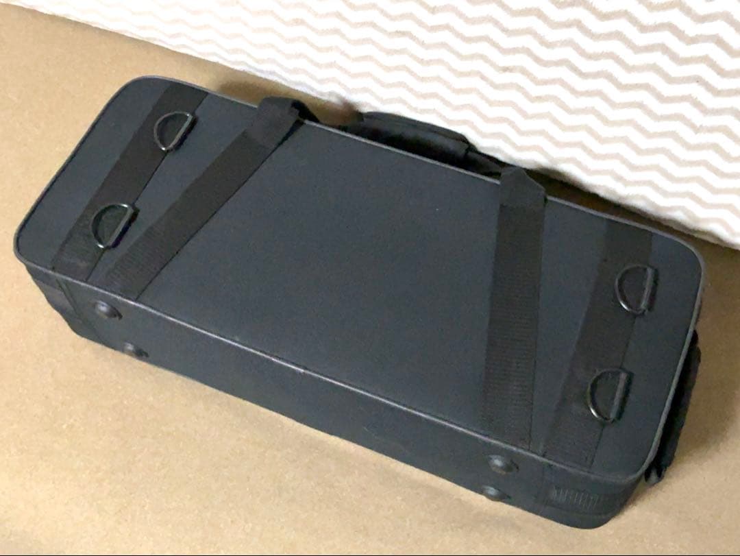 S*r様 スライドトランペット 中古 美品