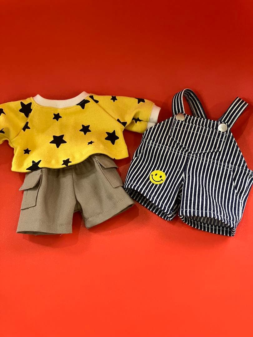 専用　ぬいぐるみお着替え