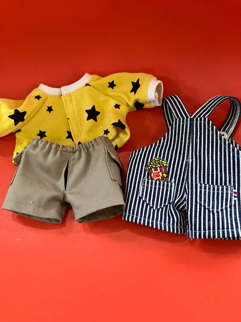 専用　ぬいぐるみお着替え