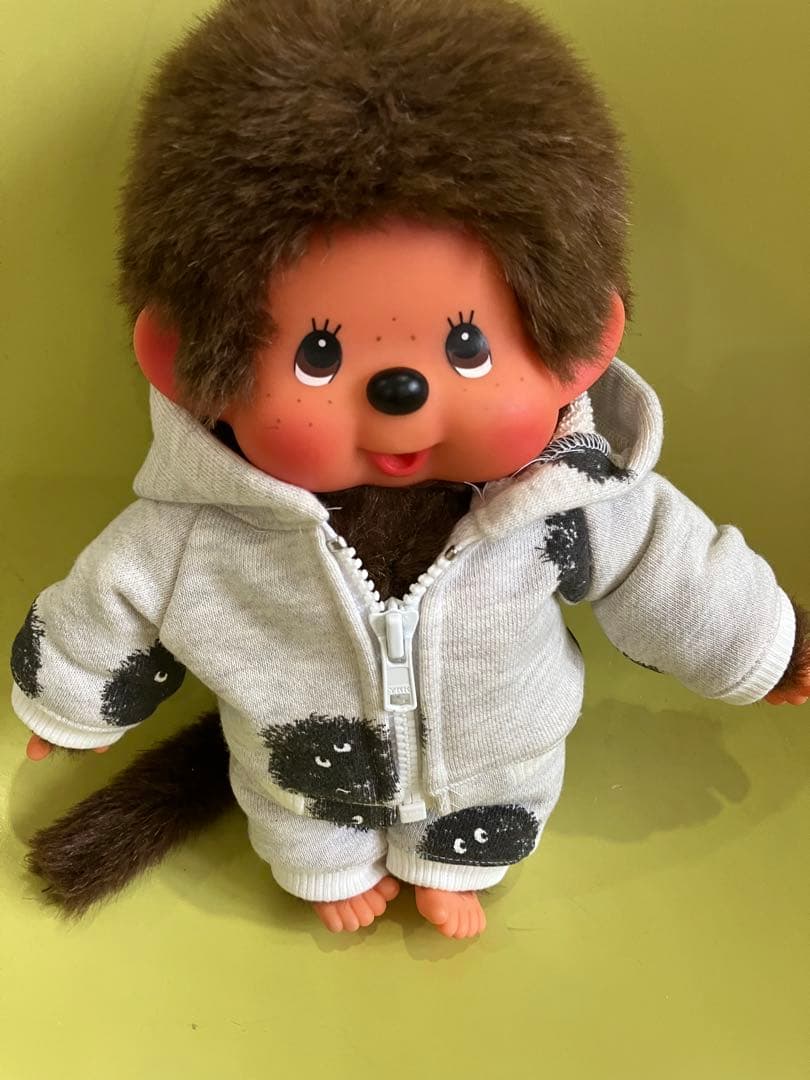 専用　ぬいぐるみお着替え