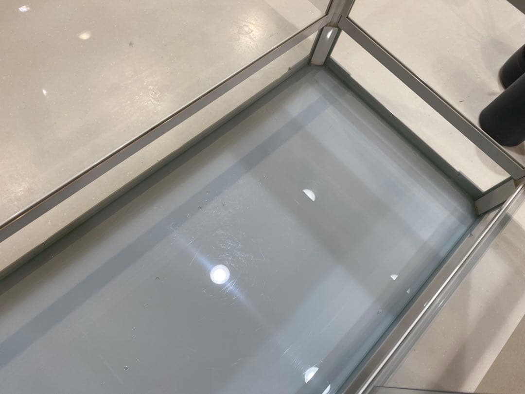 （ゴディバ）爬虫類ケージ　三晃商会　パンテオン　ホワイト　ＷＨ６０３５