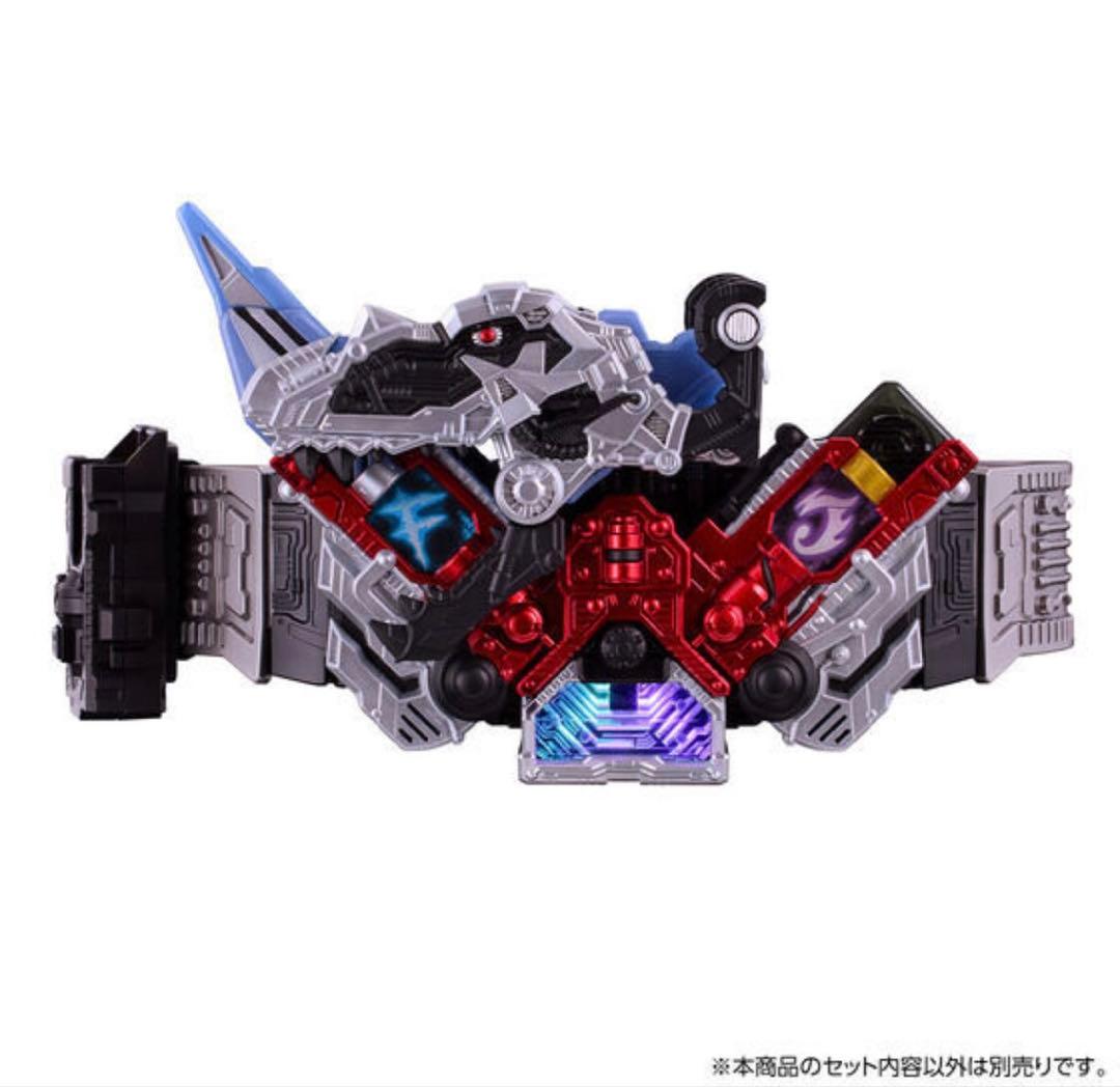 ３点CSMダブルドライバーver.2ファングメモリエクストリームメモリ ボックス