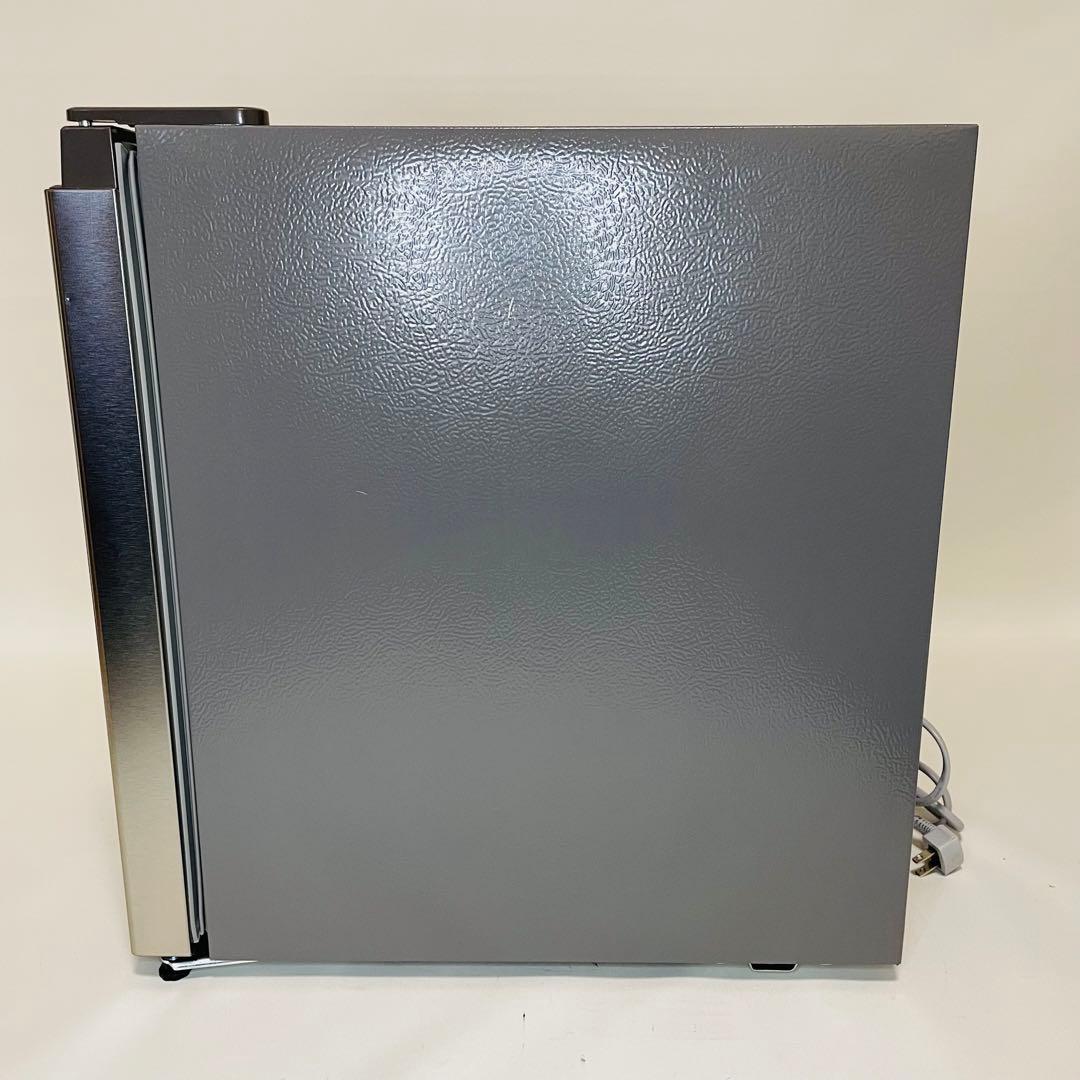 【極美品、動作確認済み】Hisense 小型冷蔵庫 45L HR-A45S