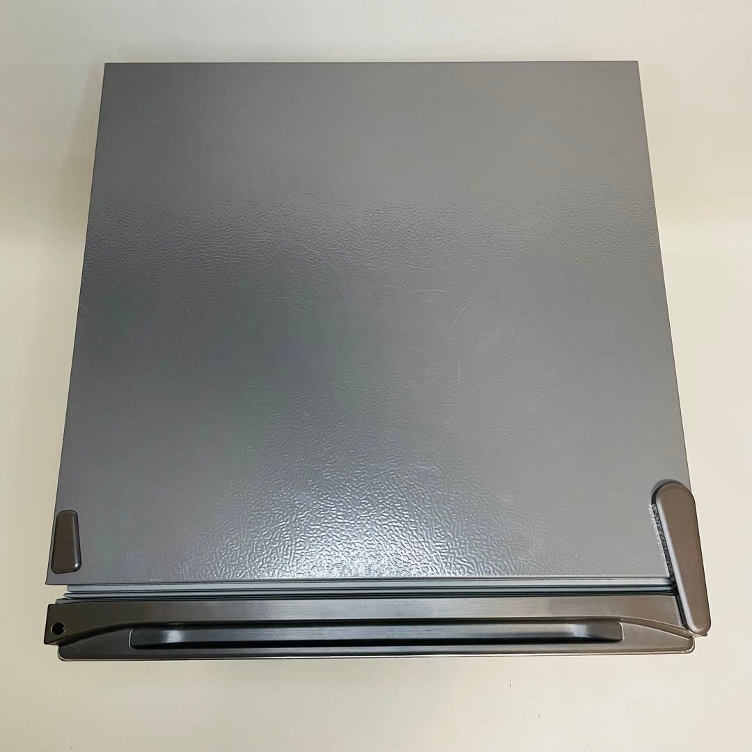 【極美品、動作確認済み】Hisense 小型冷蔵庫 45L HR-A45S