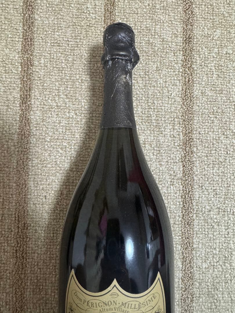【箱なし】ドンペリDom Pérignon Vintage 2006 750ml