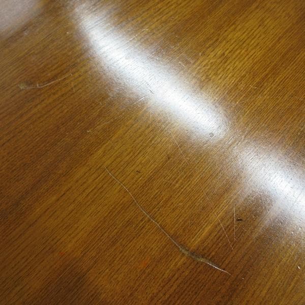 イギリス アンティーク 家具 アーコール ダイニングテーブル 英国製 6933d