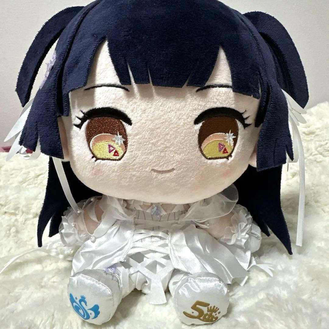 もちWhat! 黛冬優子