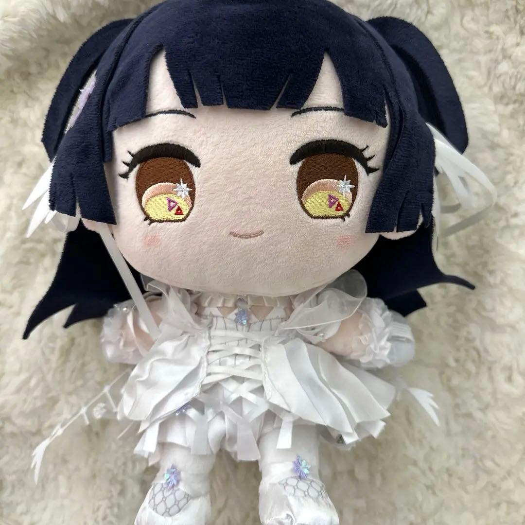 もちWhat! 黛冬優子