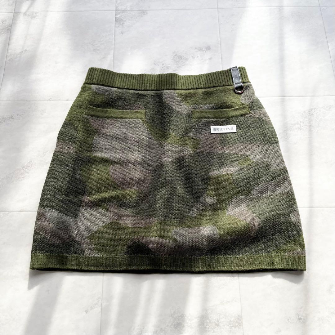 レディースウェア Tomomi BRIEFING C4