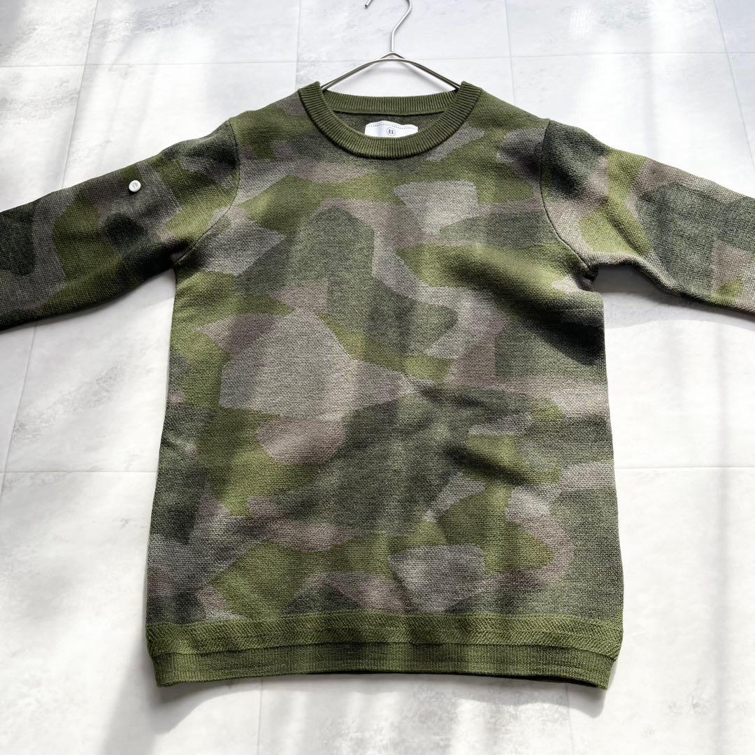 レディースウェア Tomomi BRIEFING C4