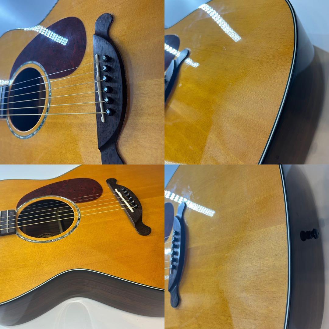 james jo650vn　アコースティックギター　アコギ　ギター