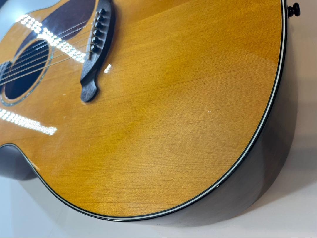 james jo650vn　アコースティックギター　アコギ　ギター