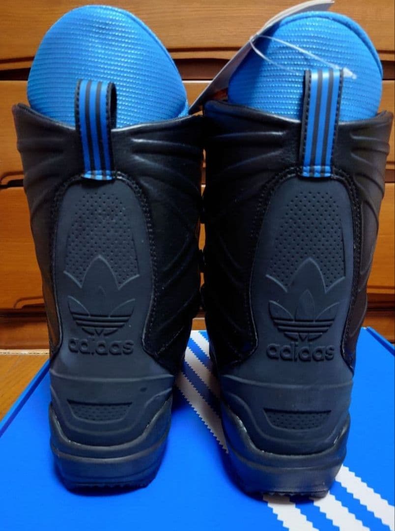 adidas THE BLAUVELT スノーボードブーツ メンズ