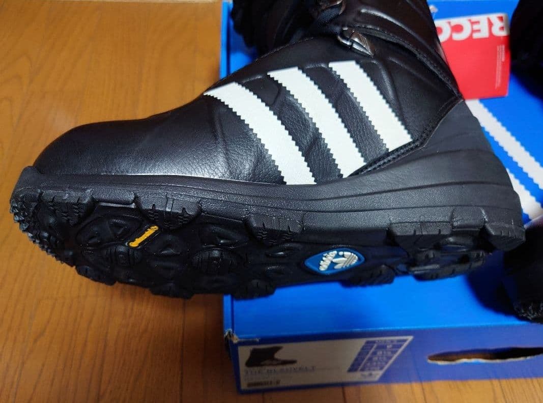 adidas THE BLAUVELT スノーボードブーツ メンズ