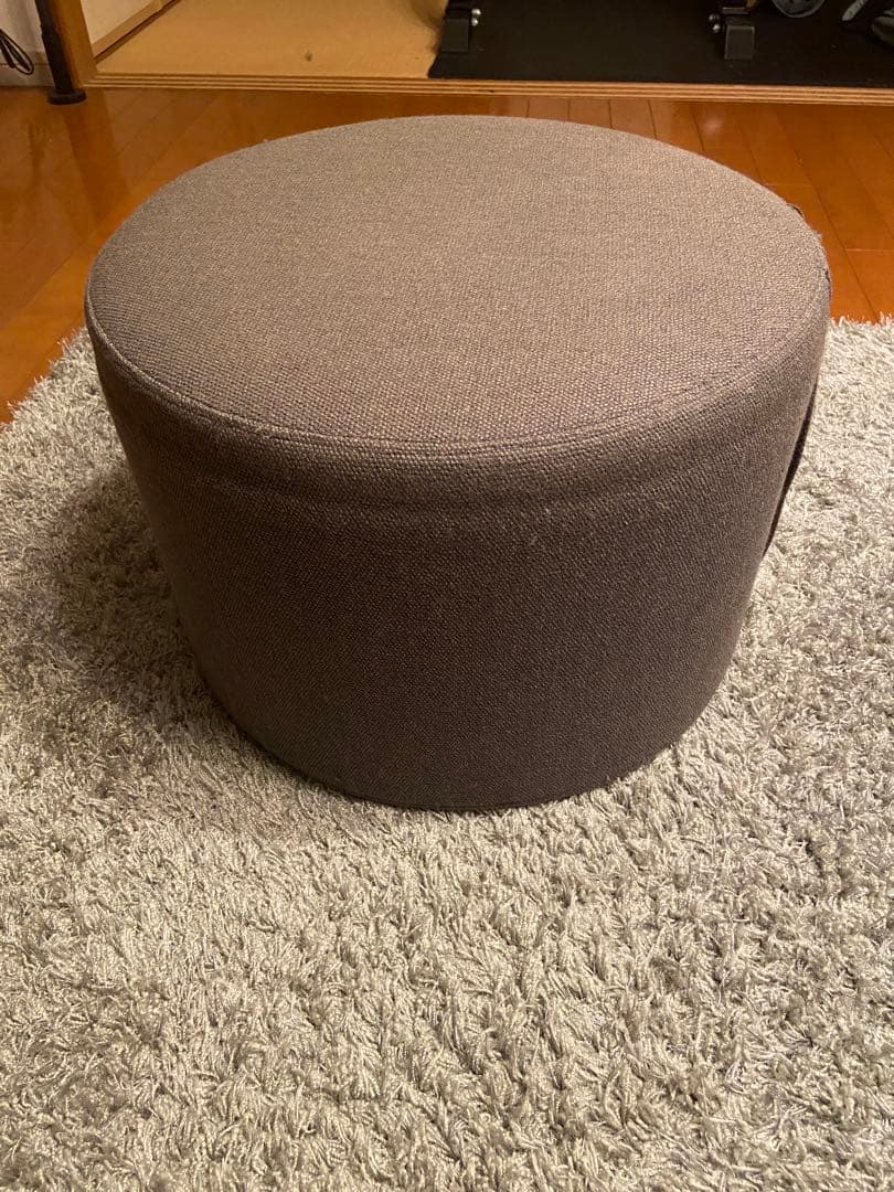 アクタス　ドラムスパフ