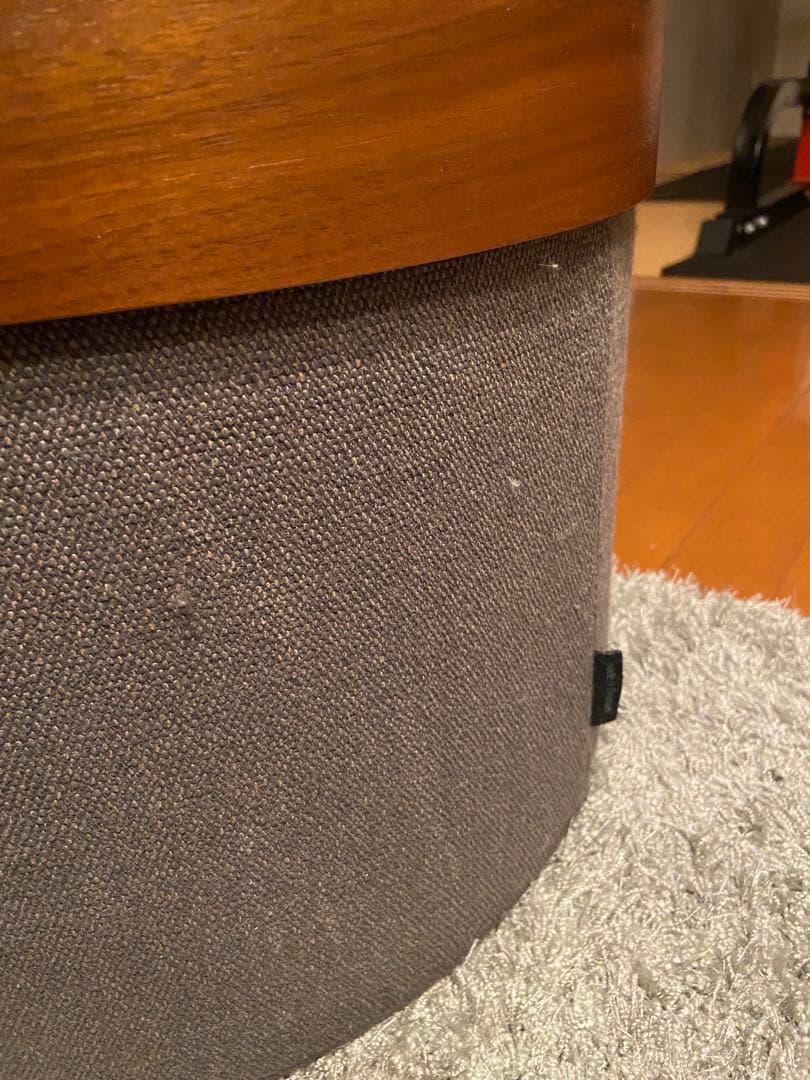 アクタス　ドラムスパフ