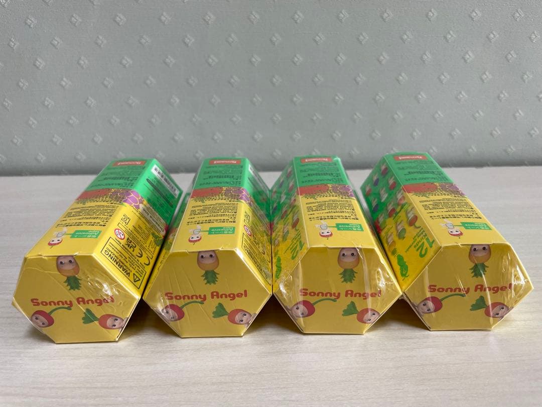 新品　Sonny angel hippersソニーエンジェル ヒッパーズ　各種