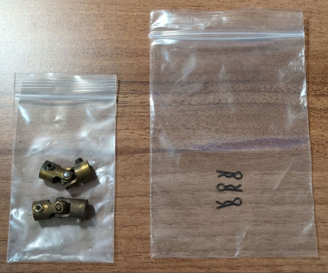 タミヤトヨタ ハイラックス 4WD TOYOTA 4X4 PICK UP