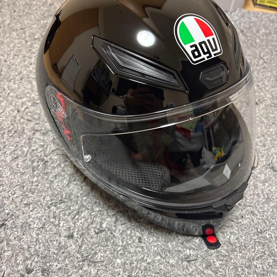 セキュリティ・セーフティ AGV K1S