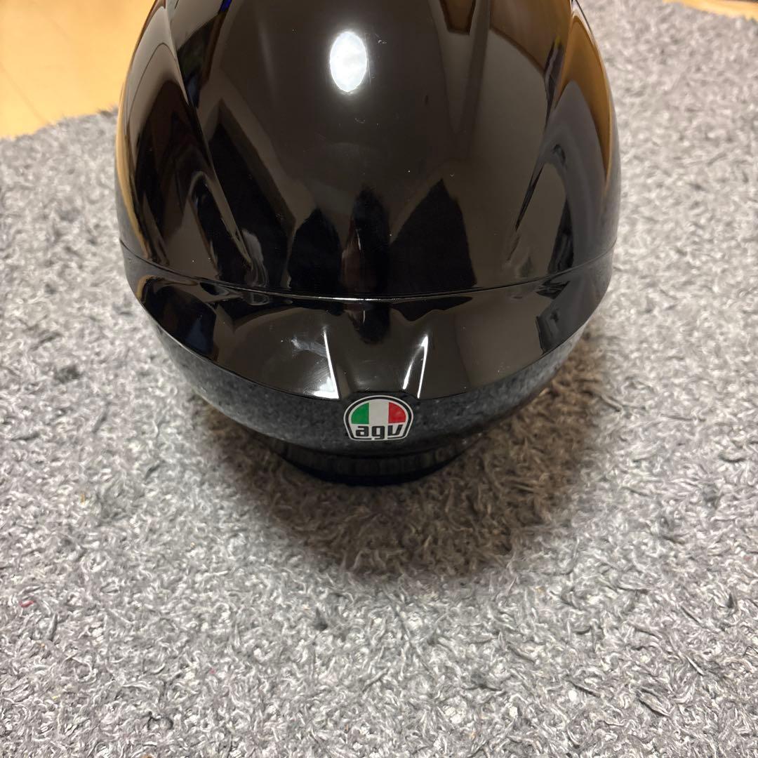 セキュリティ・セーフティ AGV K1S