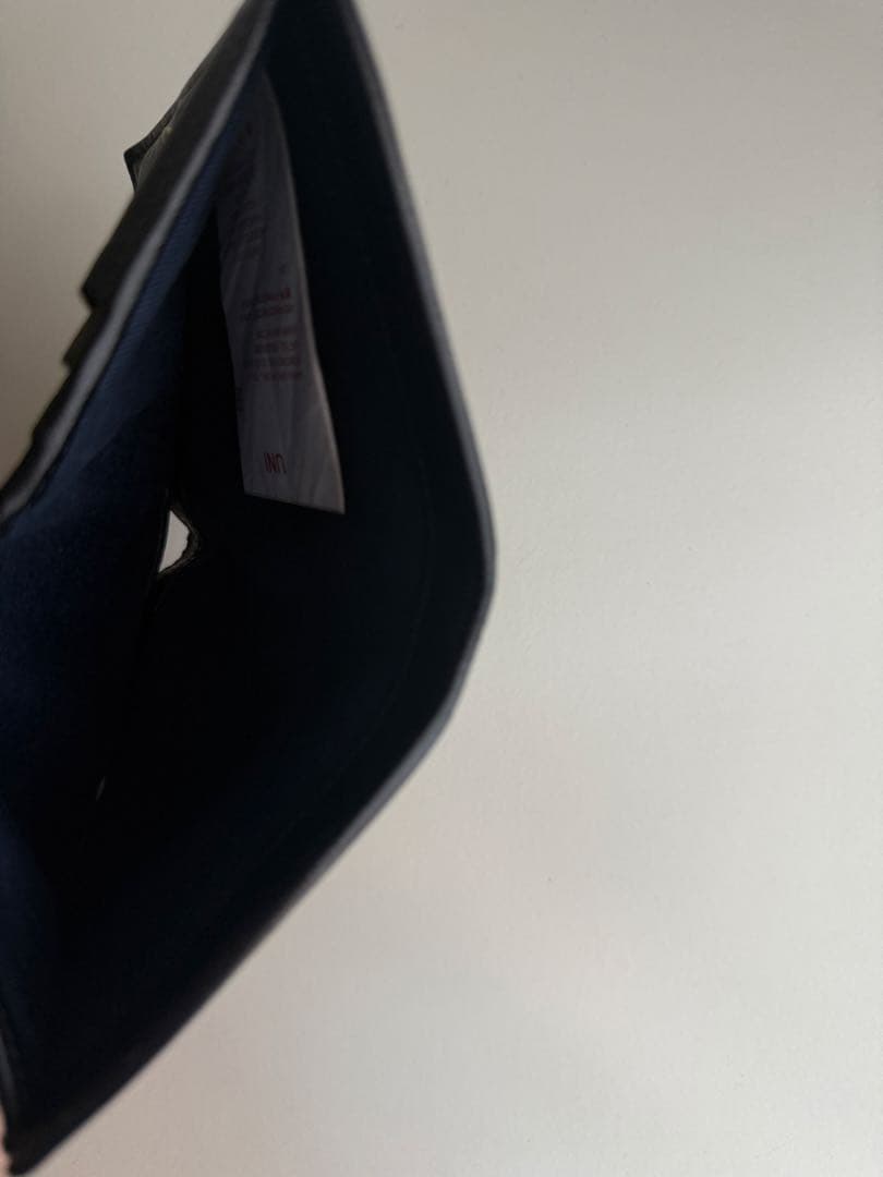 marni 折り畳み財布　ブラウン