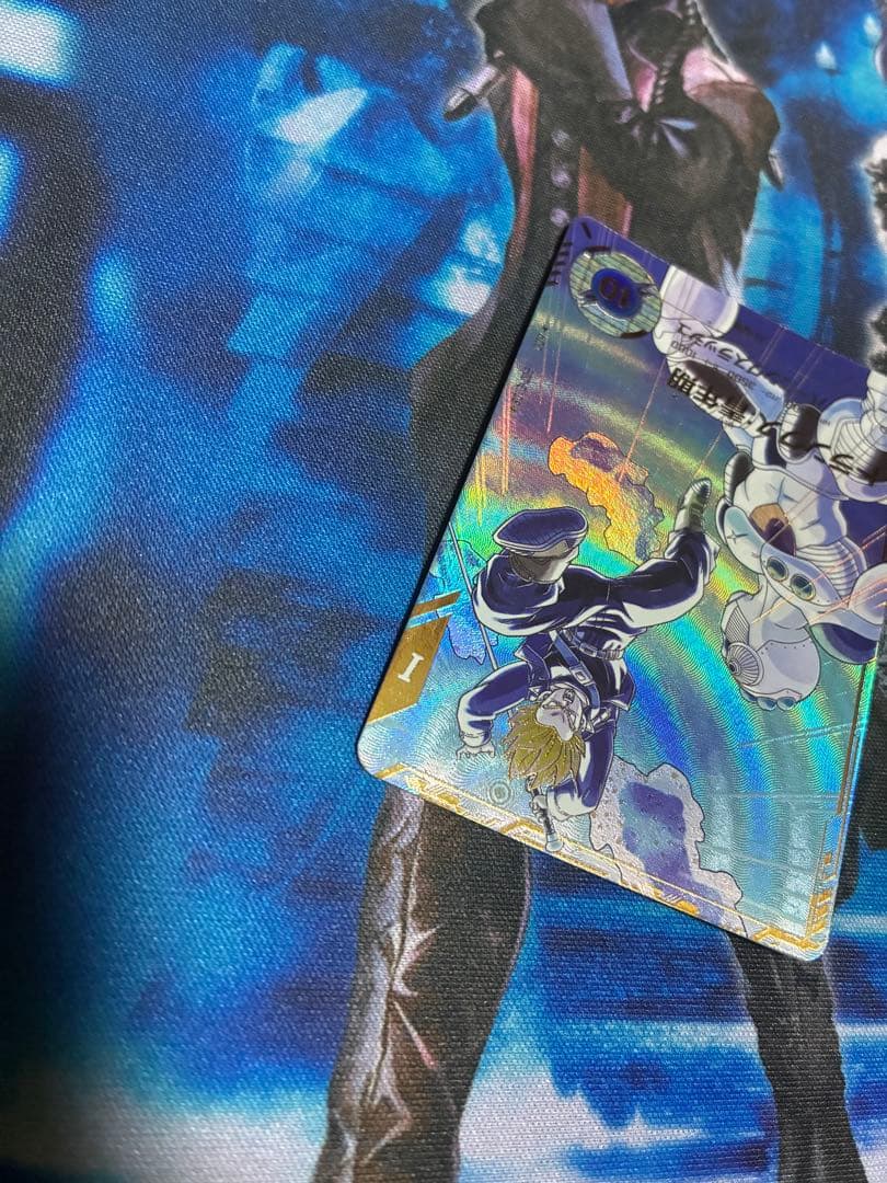 ドラゴンボールスーパーダイバーズ sdv3-029 トランクス:青年期 パラレル