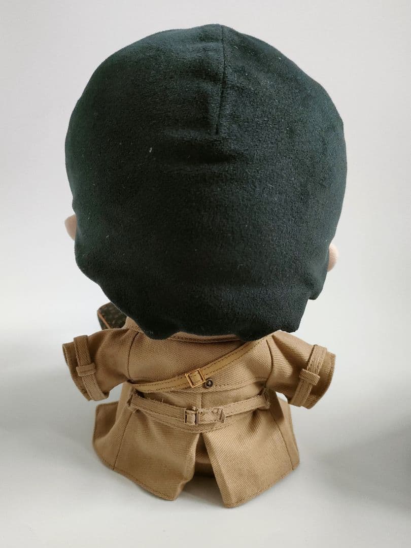 BIGぬい　すのチル　チルぬい　ぬい服　バック　ポーチ