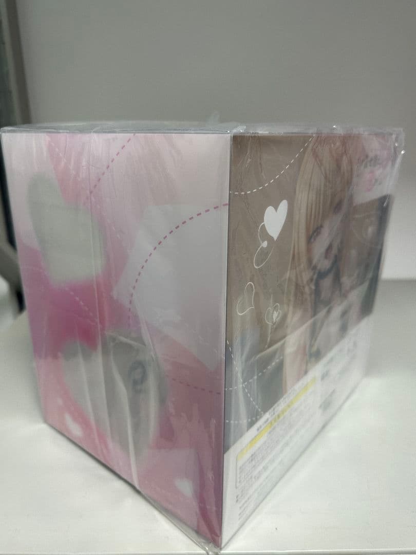 スピリテイル 喜多川海夢～水着ver.～ 1/6スケールフィギュア