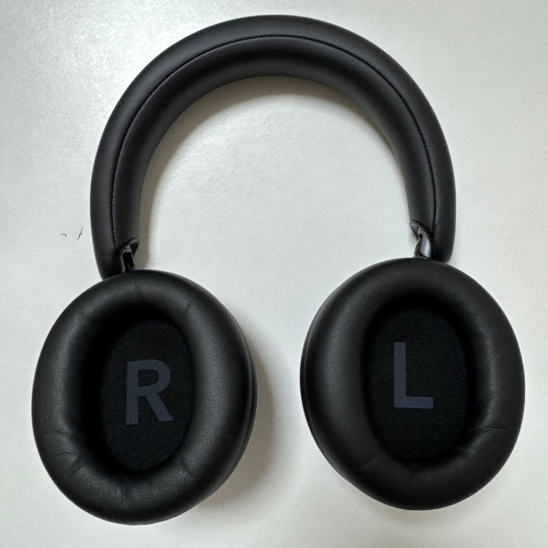 soundcore Space One Pro 【純正ハードケース付き】