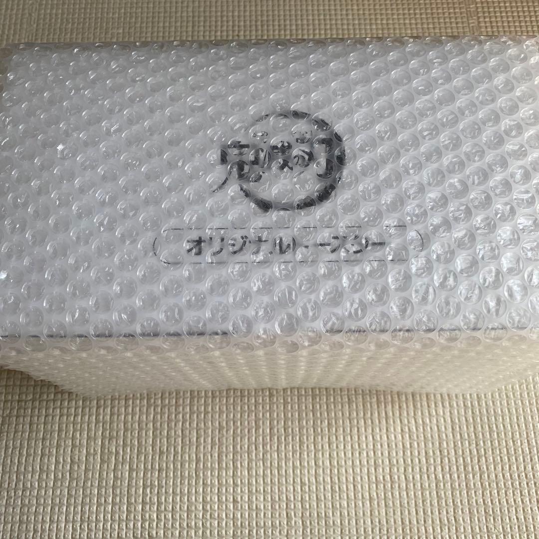 【新品未開封】鬼滅の刃　オリジナルトースター