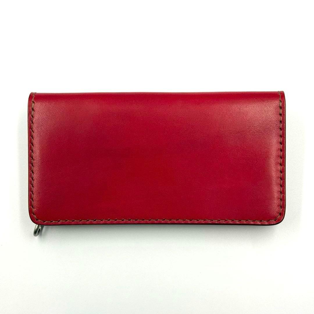 トム様ご注文分　トラッカーウォレット[TW-03sp]スペシャル仕様