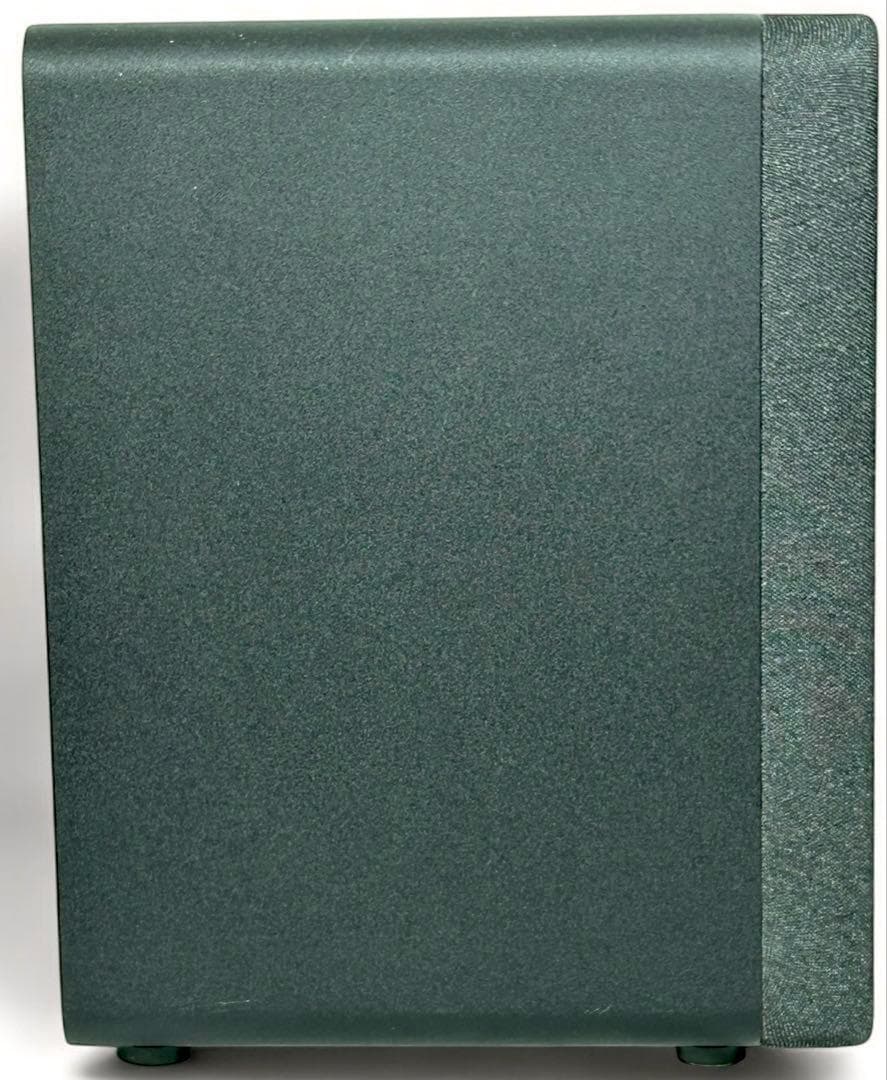 【極美品】DENON DHT-S517 サウンドバー ワイヤレスサブウーファー