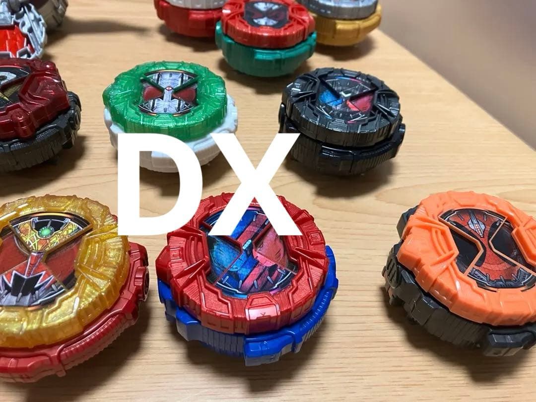 仮面ライダージオウ　アイテム　⭐︎大量おまとめ⭐︎商品説明必読⭐︎