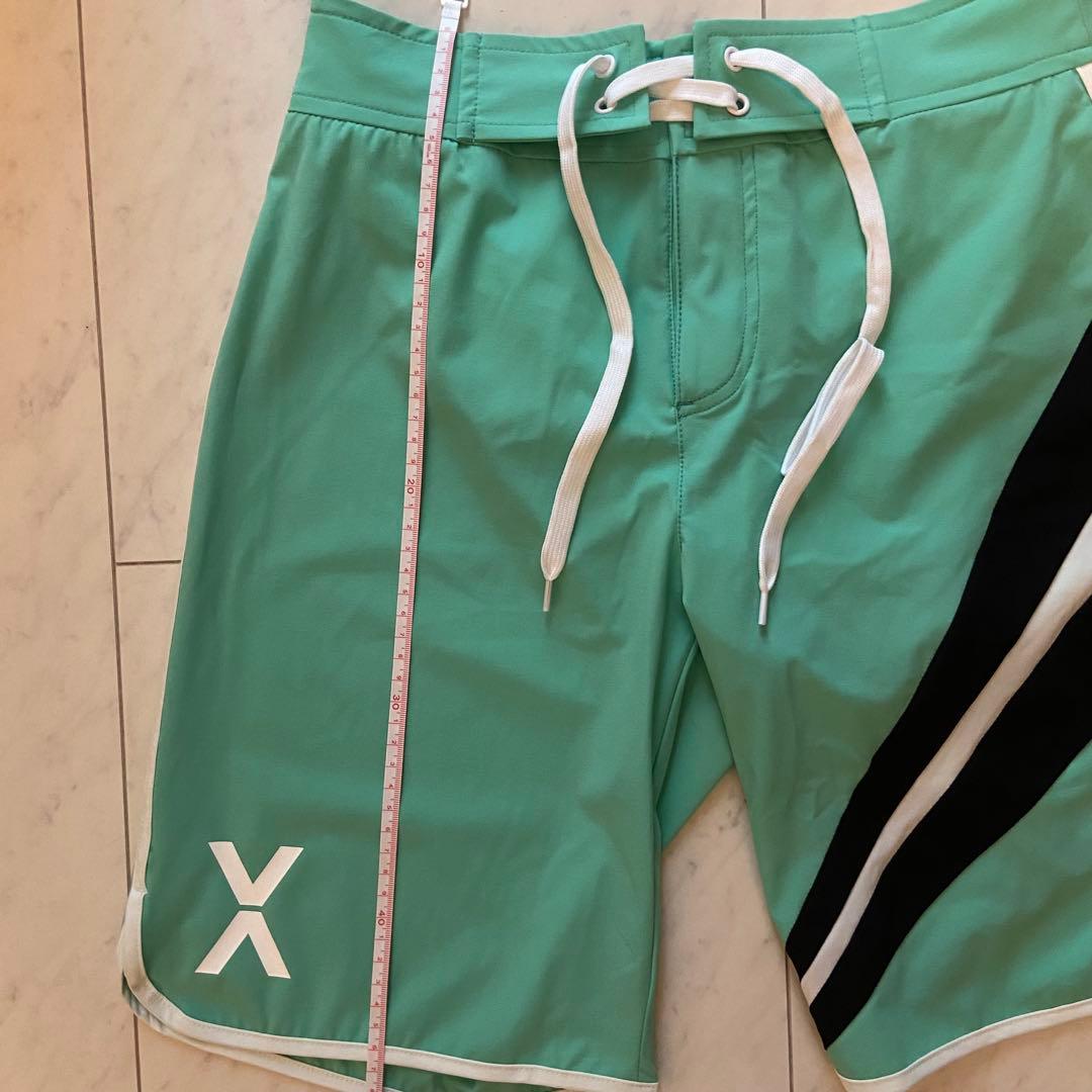 VEATM サーフパンツSサイズ　フィジーク