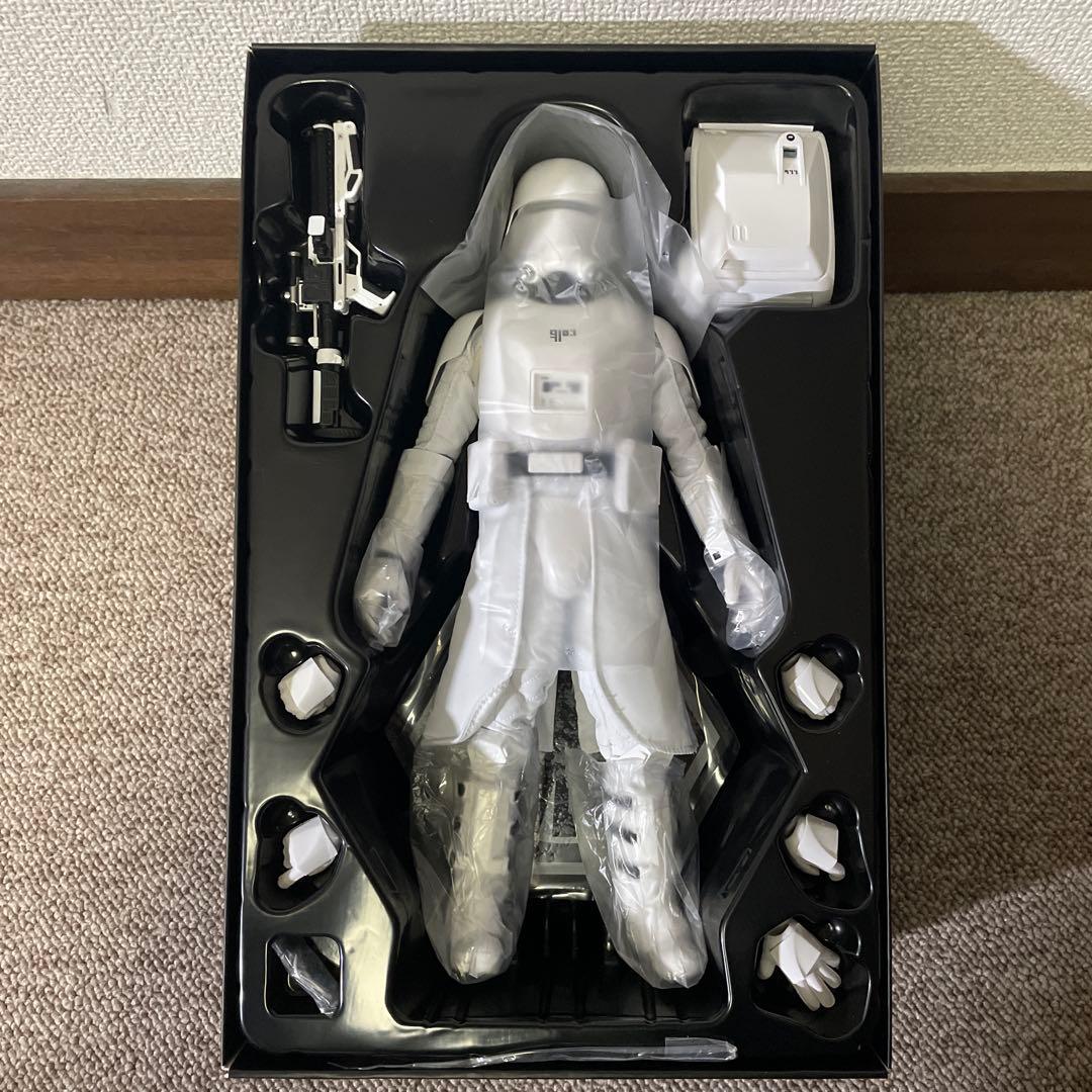 【美品】 スノートルーパー　フォースの覚醒　ファースト・オーダー （通常版）